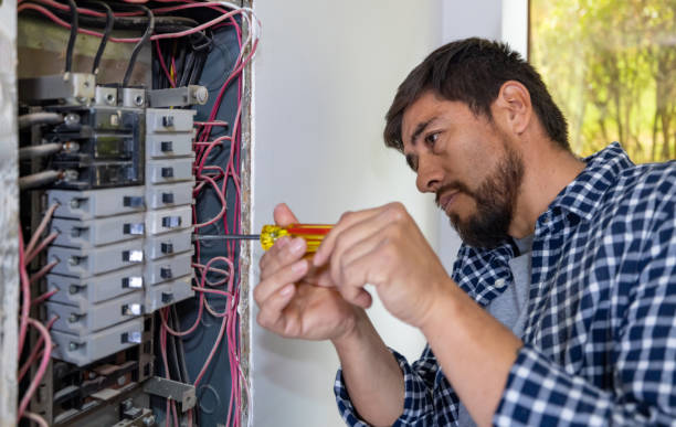 Emergency Electrical Repair Services in Montrose, PA